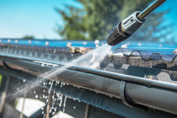 Best Garage Pressure Washing  in Haslet, TX