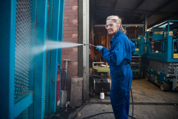 Best Affordable Pressure Washing  in Haslet, TX