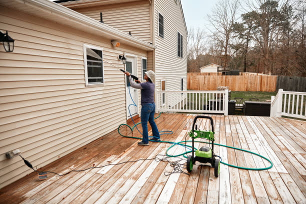 Best Pressure Washing Brick  in Haslet, TX