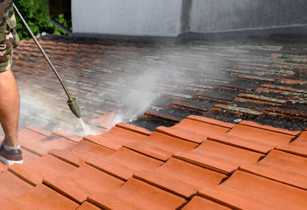 Why Choose Our Certified Pressure Washing Experts for Your Project Needs in Haslet, TX?
