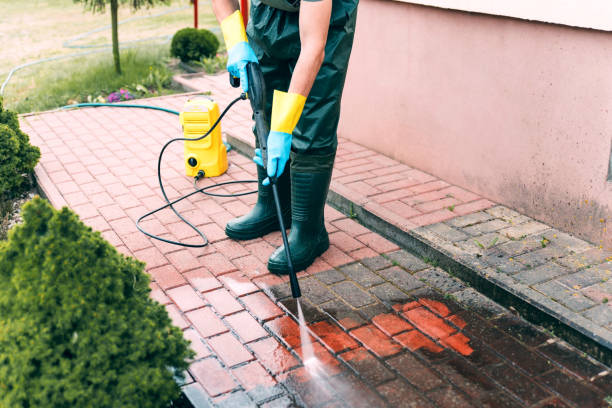 Best Commercial Pressure Washing  in Haslet, TX