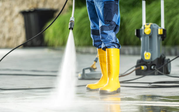 Best Residential Pressure Washing Services  in Haslet, TX