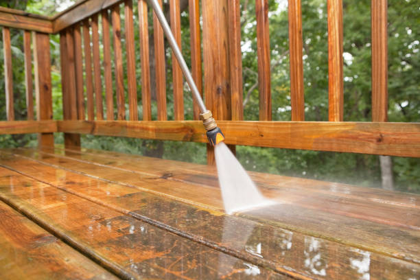 Best Pressure Washing Contractors  in Haslet, TX
