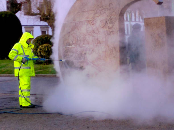 Best Commercial Pressure Washing  in Haslet, TX