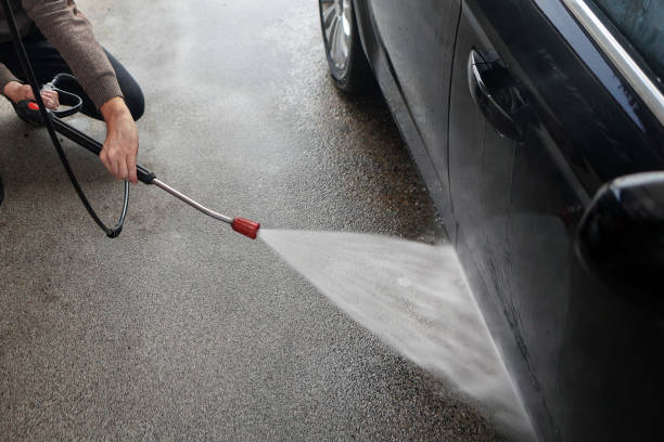 Best Commercial Building Pressure Washing  in Haslet, TX